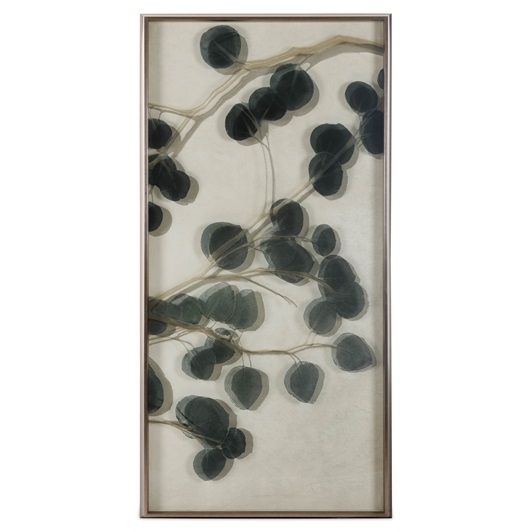 Lemon Leaf II