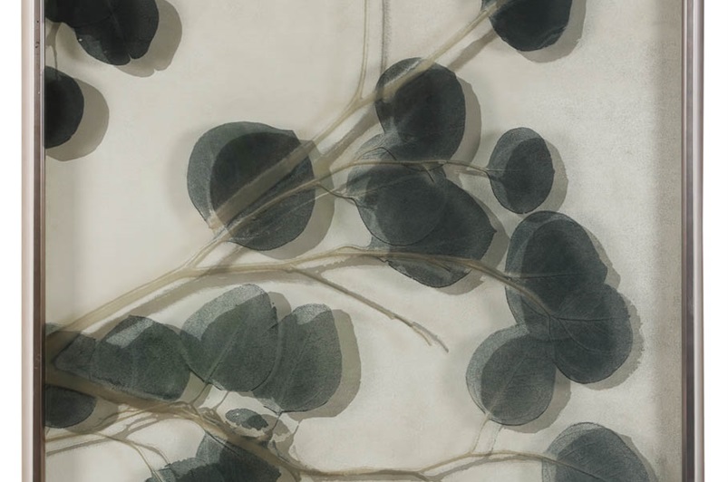 Lemon Leaf II