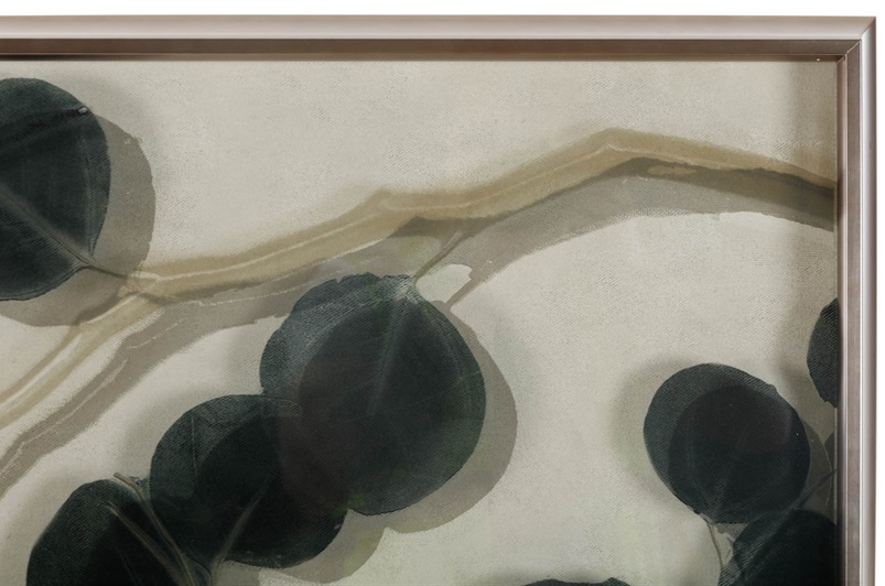 Lemon Leaf II