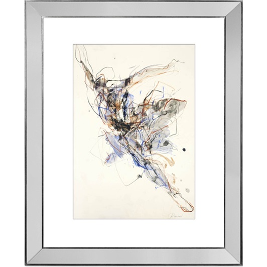 Dance of Erebus
