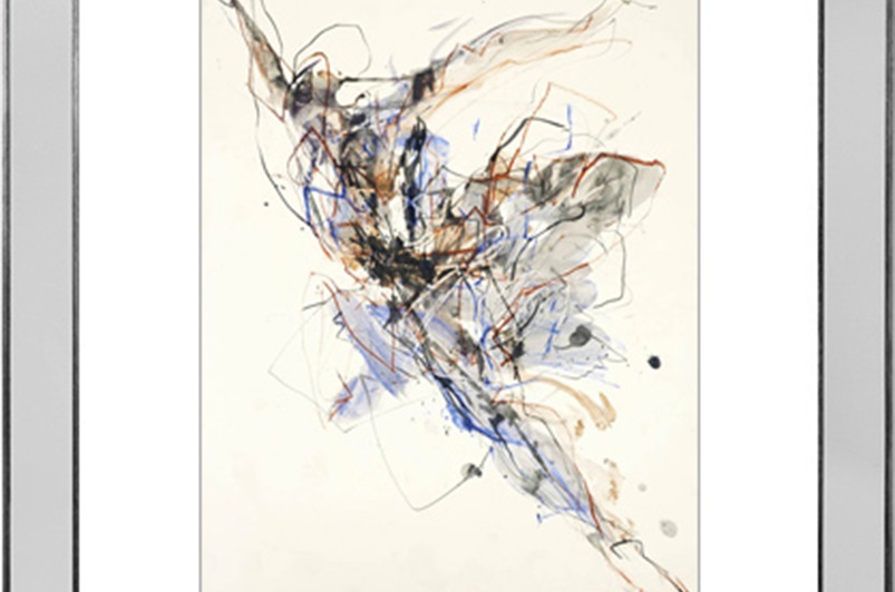 Dance of Erebus