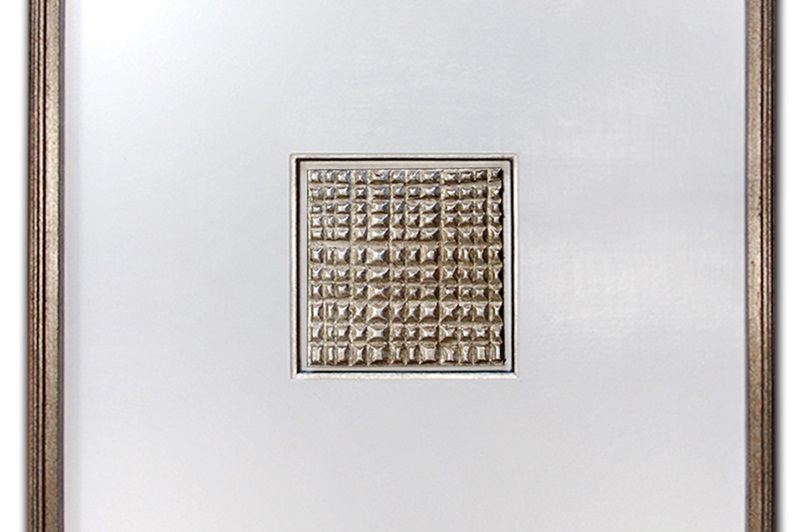 Textured Squares 02