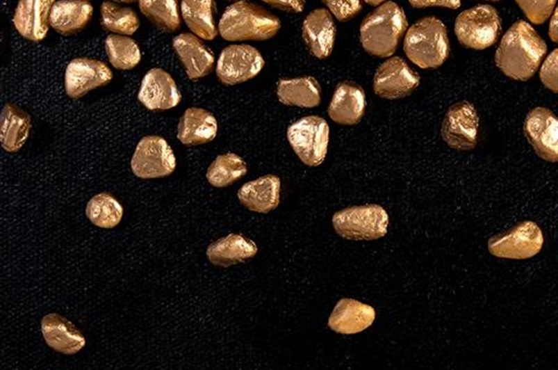 Gold Solstice