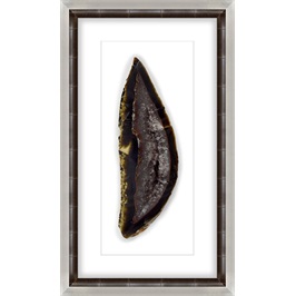 Amathist Lace Agate Wall Art