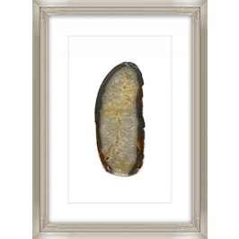 Ochre Lace Agate
