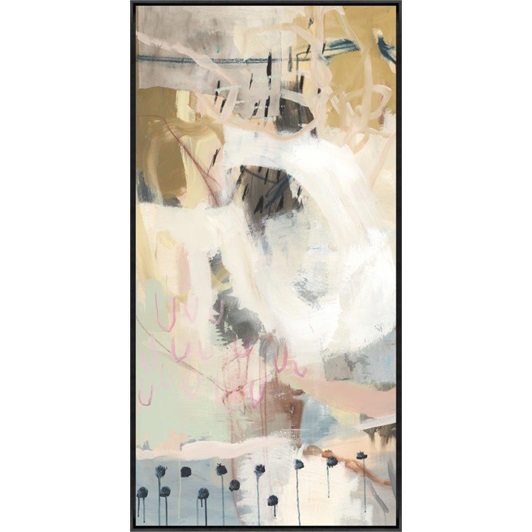 Spring Morning I