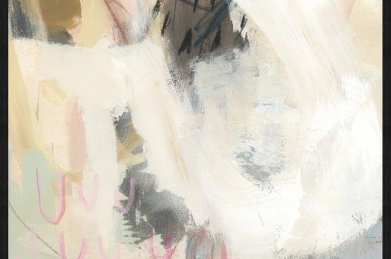 Spring Morning I
