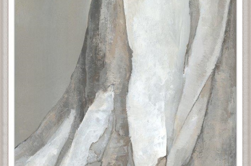 Mountains I