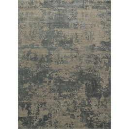 Silver Gray / Stone Blue 200x300