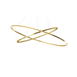 Gold Polished 