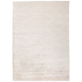 Beige/White