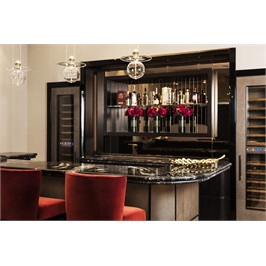 Back Bar