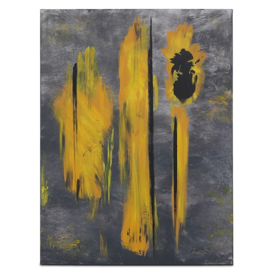 Yellow Dream