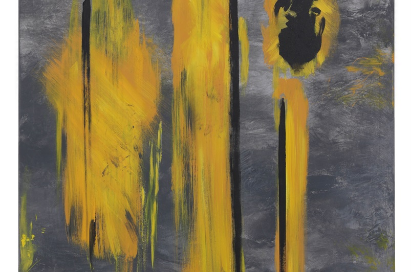 Yellow Dream