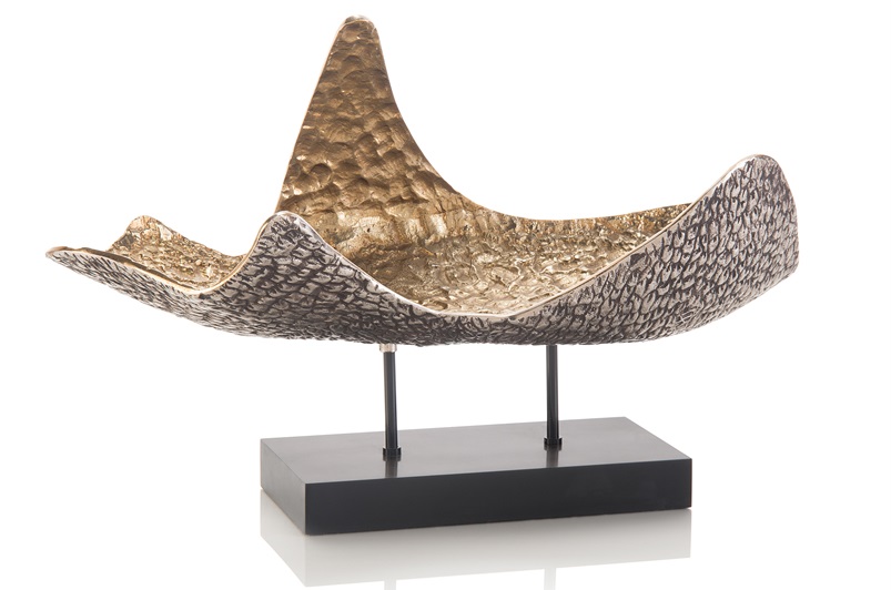 Crater Sculpture