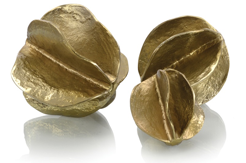 Brass Shperes
