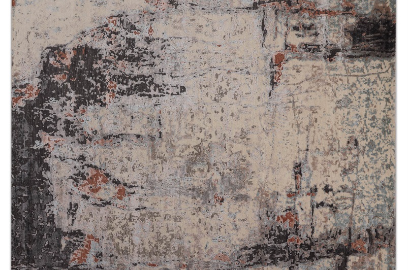 Galcier Rug