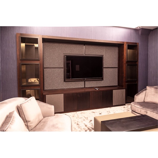 Media Unit