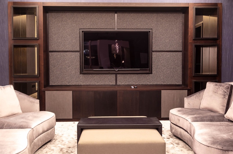 Media Unit