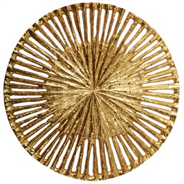 Vintage Gold
