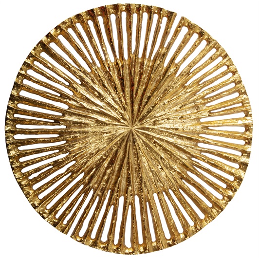 Vintage Gold