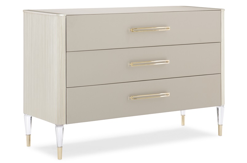 Chest of Drawers II