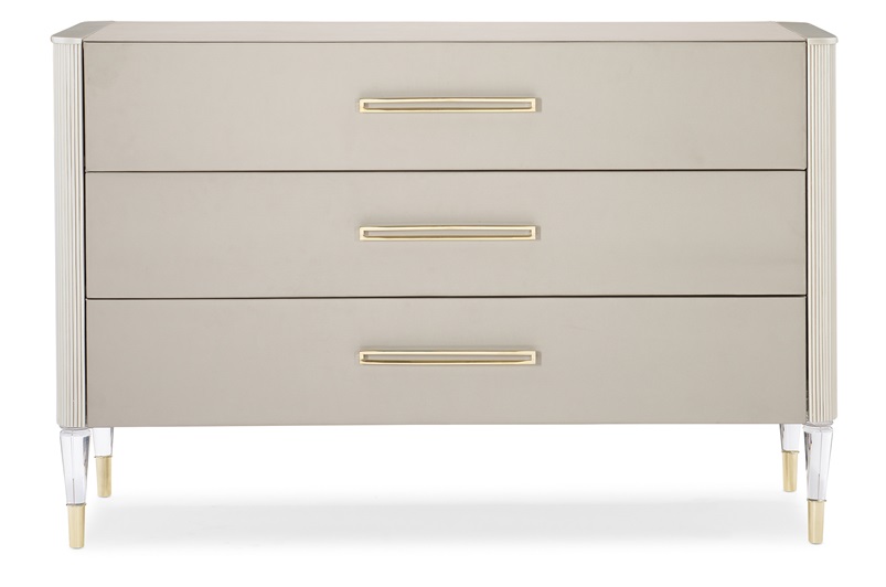 Chest of Drawers II