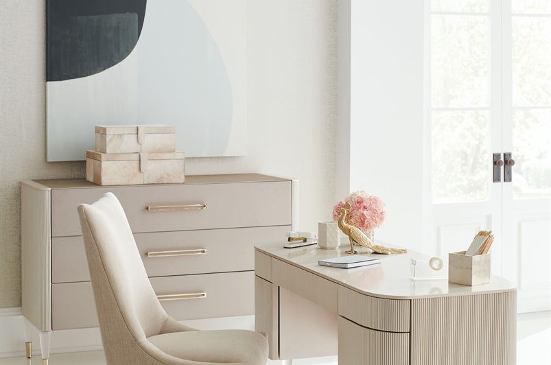 Chest of Drawers II