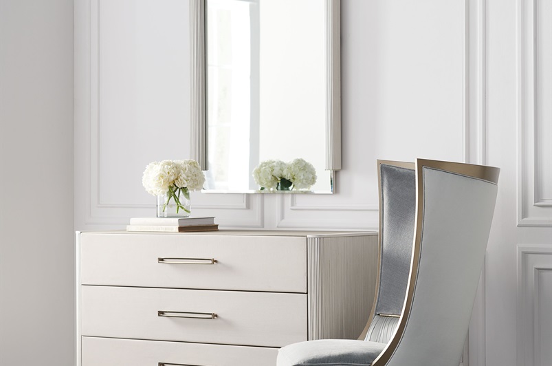 Chest of Drawers II