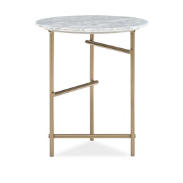 Side Table - Low
