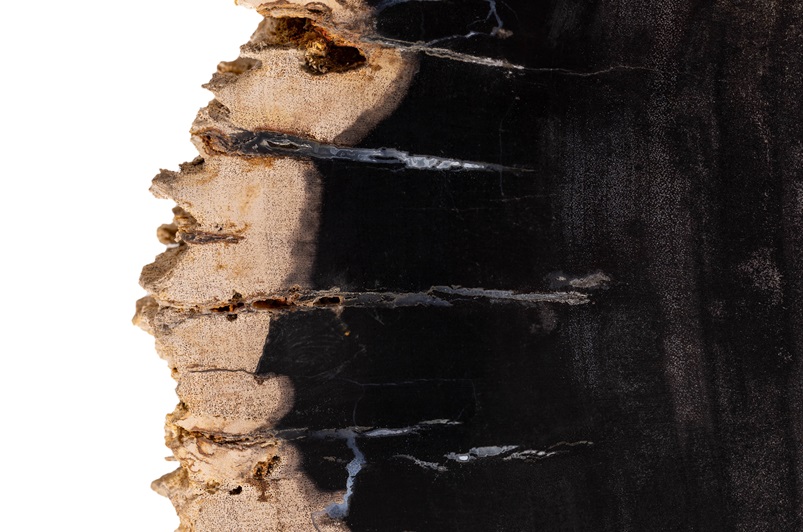 Dark Finish
