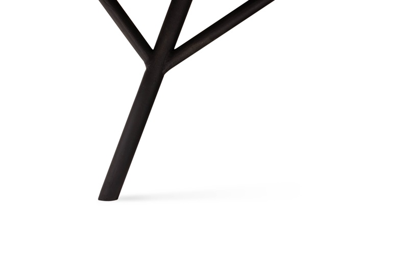 Dark Finish