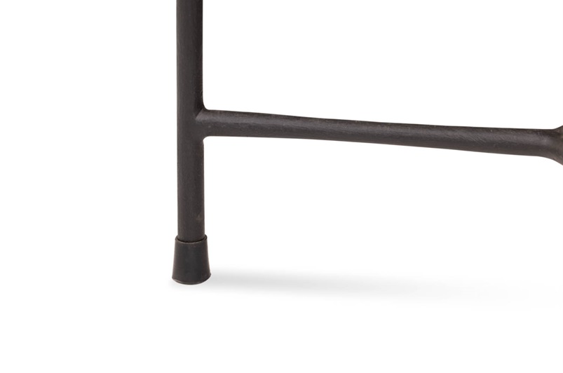 Black Nickel Finish