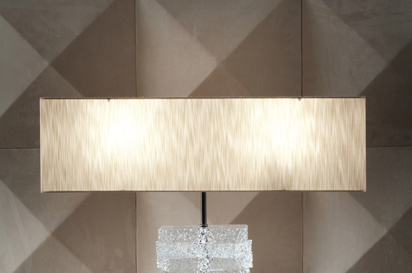 Minerva Table Lamp
