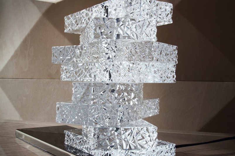 Minerva Table Lamp