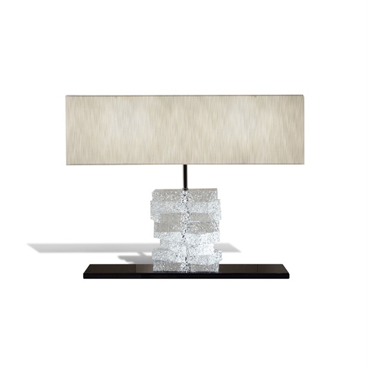 Minerva Table Lamp