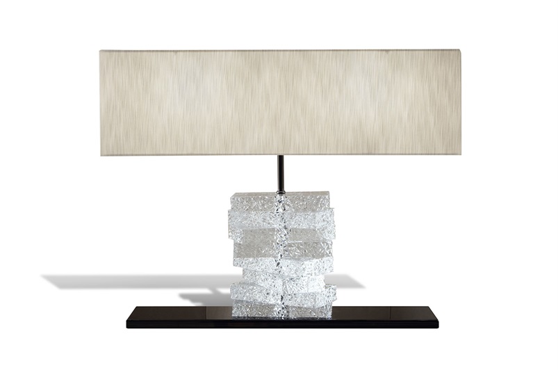 Minerva Table Lamp
