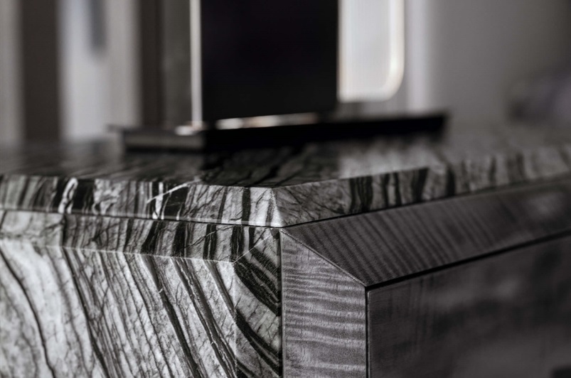 Bedside Table