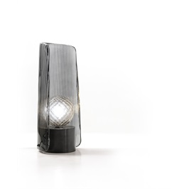 Round Table Lamp