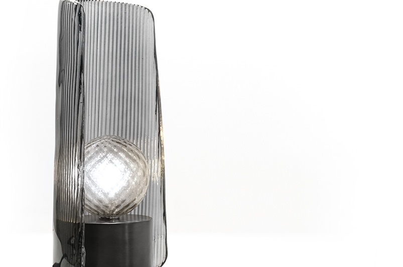 Round Table Lamp