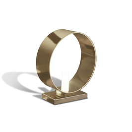 Large Table Lamp