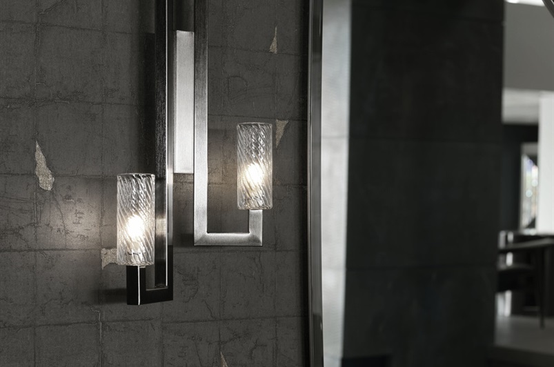 Wall Lamp