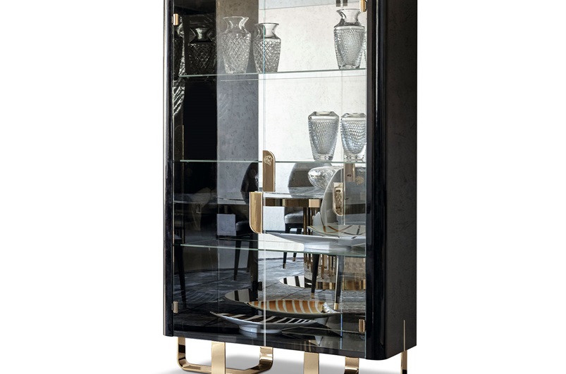 Cabinet II
