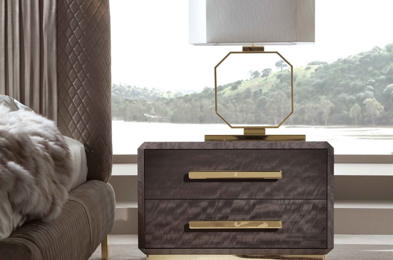 Bedside Table