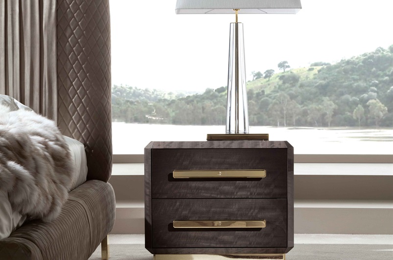 Bedside Table
