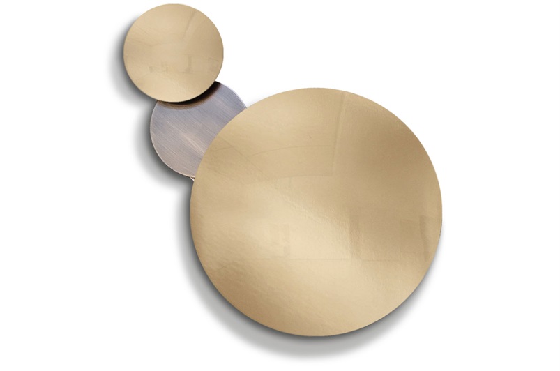 Wall Lamp