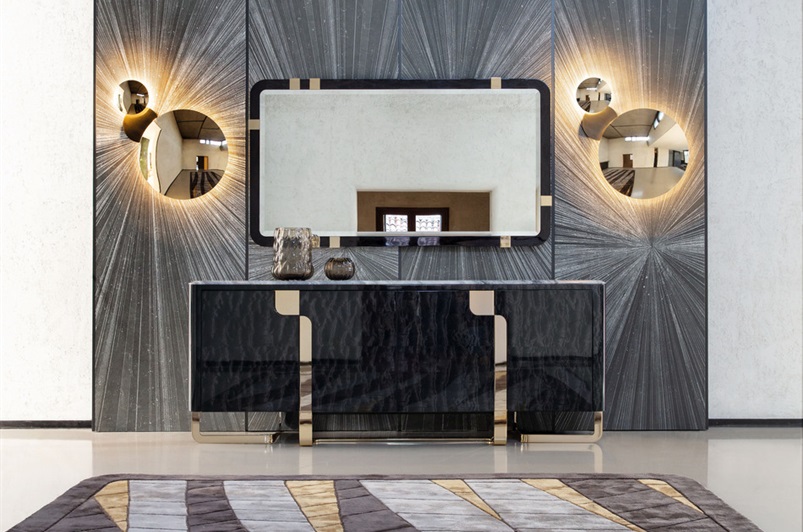 Wall Lamp