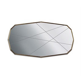 Rectangular Mirror