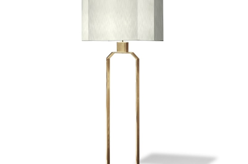 Floor Lamp