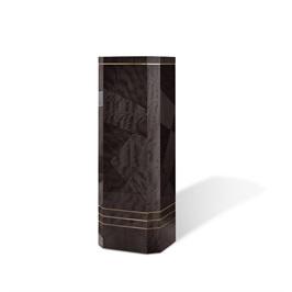 Pedestal